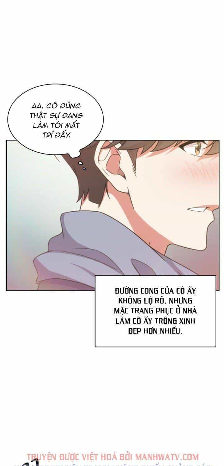 Văn Phòng Đặc Biệt - Chương 21 - ảnh 38