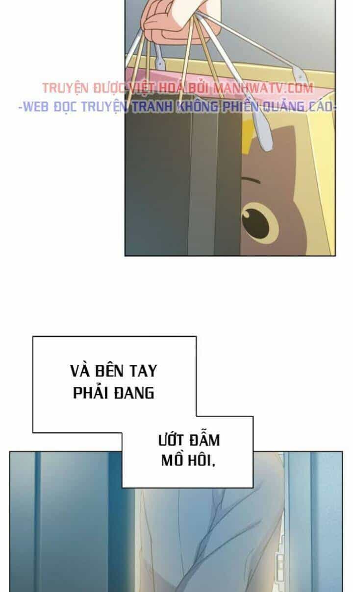 Văn Phòng Đặc Biệt - Chương 21 - ảnh 41