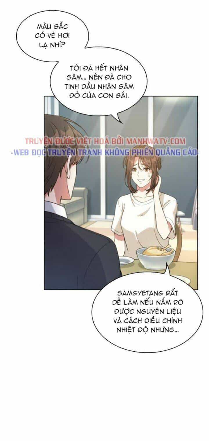 Văn Phòng Đặc Biệt - Chương 22 - ảnh 19