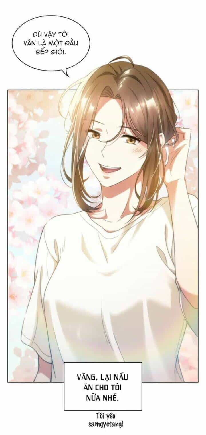 Văn Phòng Đặc Biệt - Chương 22 - ảnh 20
