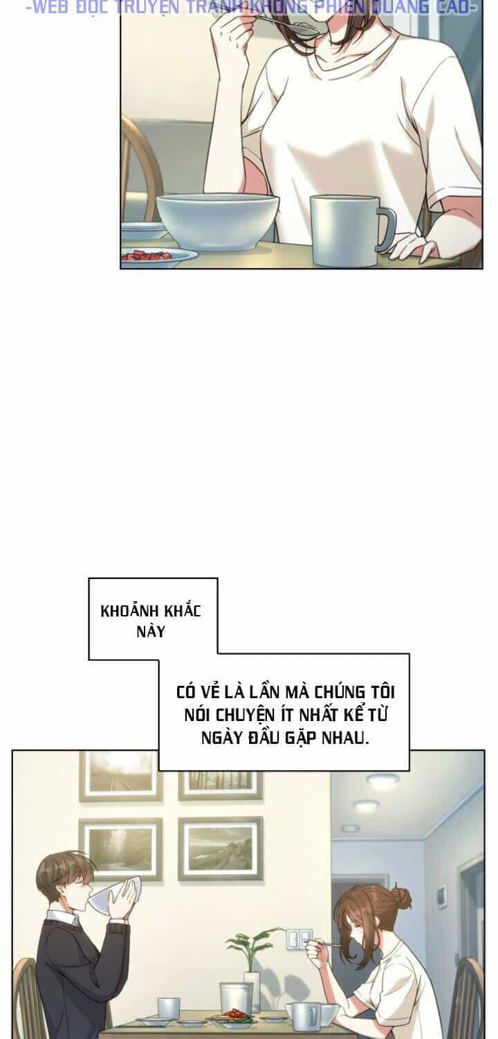 Văn Phòng Đặc Biệt - Chương 22 - ảnh 27