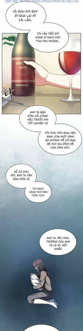 Văn Phòng Đặc Biệt - Chương 23 - ảnh 18