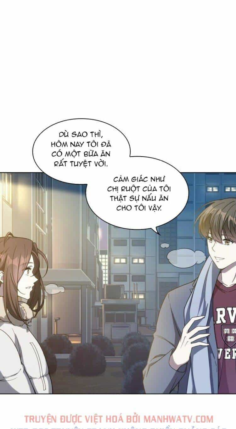 Văn Phòng Đặc Biệt - Chương 24 - ảnh 43