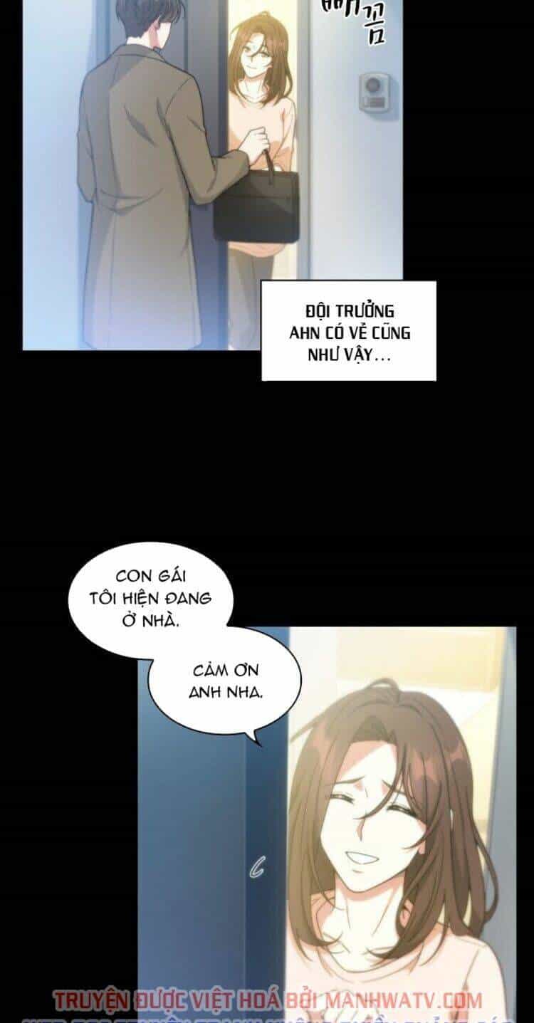 Văn Phòng Đặc Biệt - Chương 25 - ảnh 11