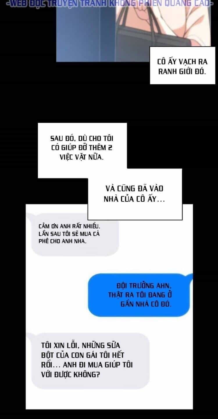 Văn Phòng Đặc Biệt - Chương 25 - ảnh 12