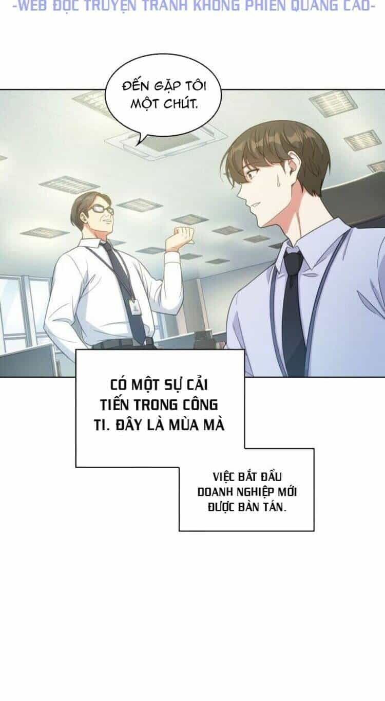 Văn Phòng Đặc Biệt - Chương 25 - ảnh 48