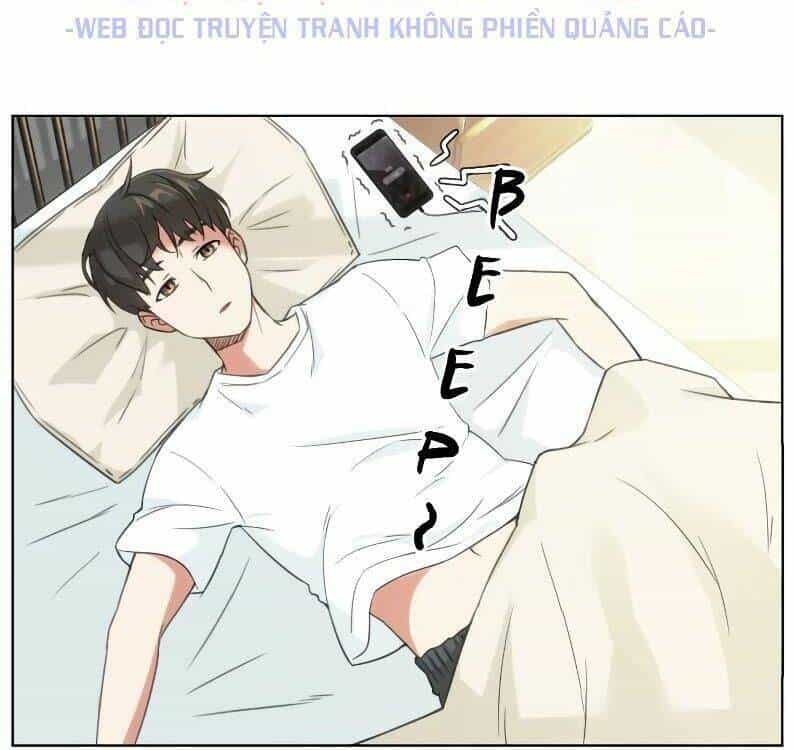 Văn Phòng Đặc Biệt - Chương 3 - ảnh 3