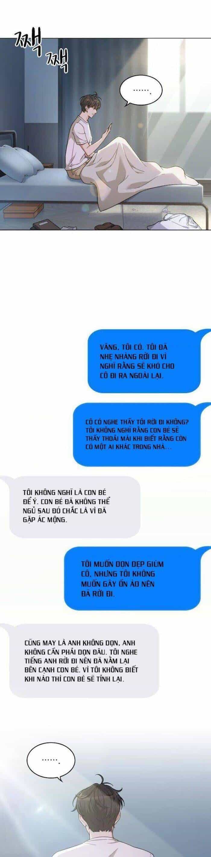 Văn Phòng Đặc Biệt - Chương 35 - ảnh 2
