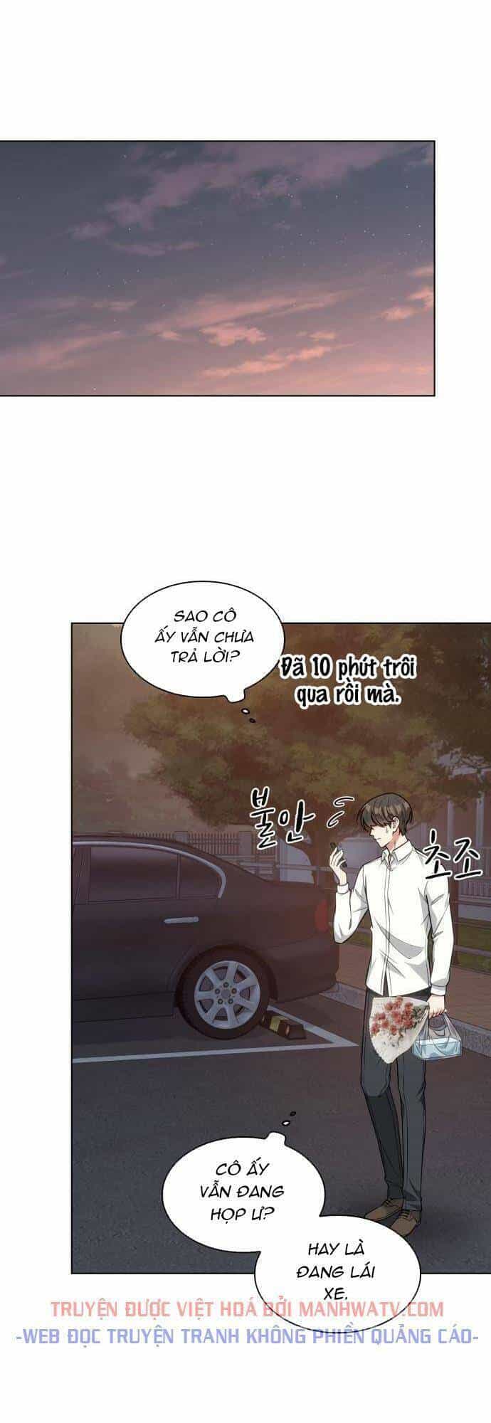Văn Phòng Đặc Biệt - Chương 49 - ảnh 30