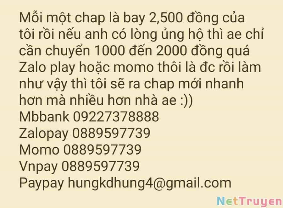 Văn Phòng Đặc Biệt - Chương 6 - ảnh 55