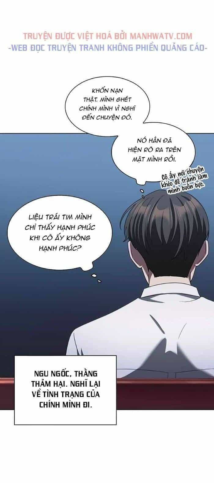 Văn Phòng Đặc Biệt - Chương 64 - ảnh 6