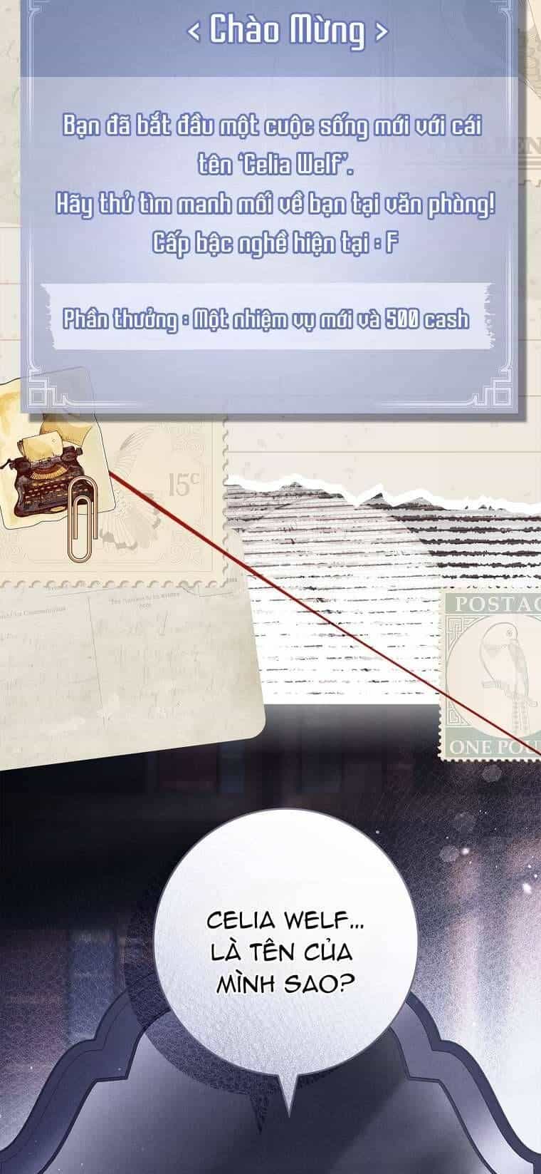 Văn Phòng Thám Tử Dành Cho Nam Chính Hối Hận! - Chương 1 - ảnh 43