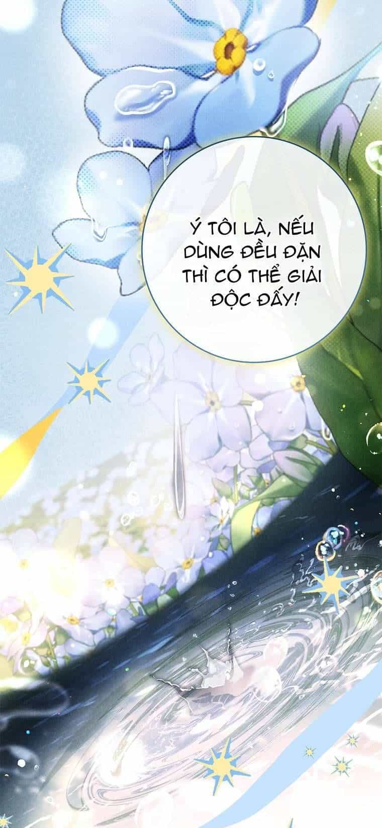 Văn Phòng Thám Tử Dành Cho Nam Chính Hối Hận! - Chương 10 - ảnh 36