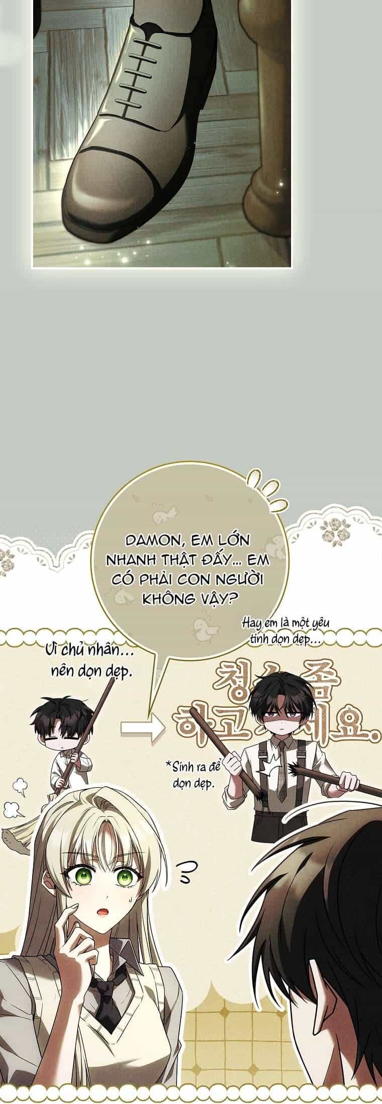 Văn Phòng Thám Tử Dành Cho Nam Chính Hối Hận! - Chương 11 - ảnh 47