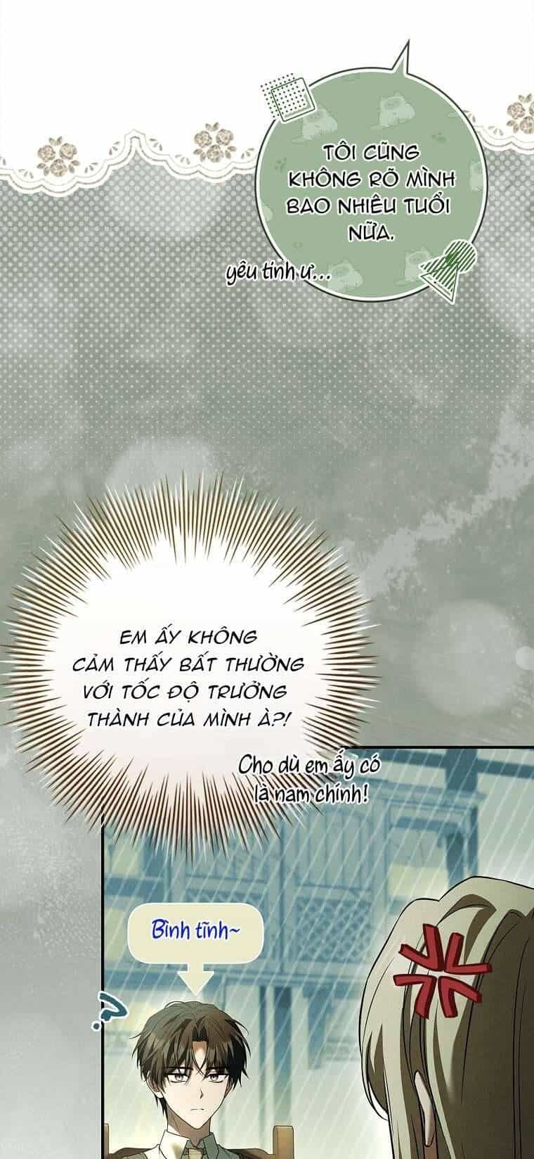 Văn Phòng Thám Tử Dành Cho Nam Chính Hối Hận! - Chương 11 - ảnh 48