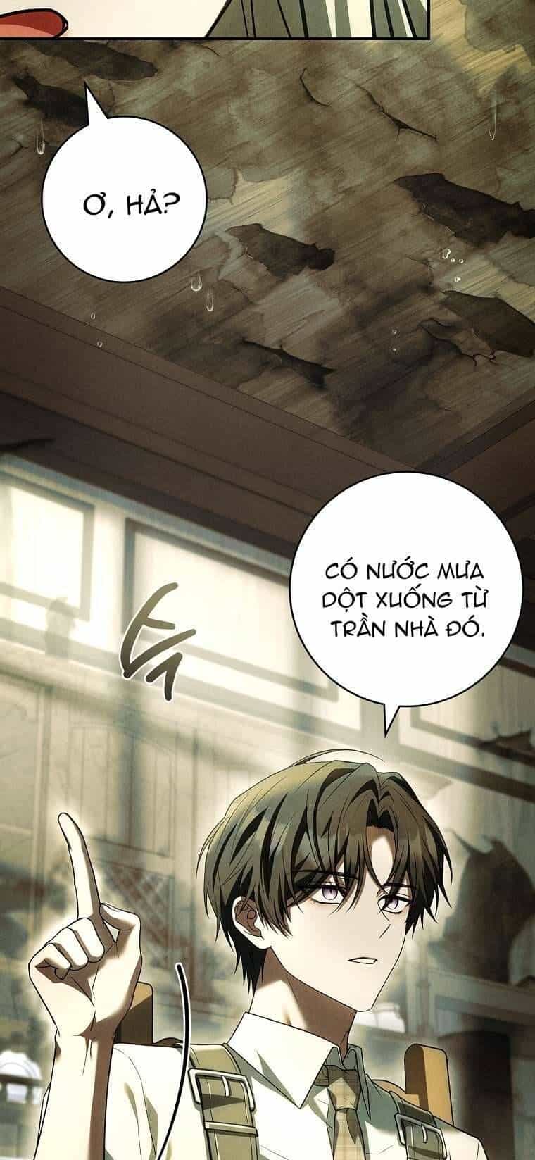 Văn Phòng Thám Tử Dành Cho Nam Chính Hối Hận! - Chương 11 - ảnh 50