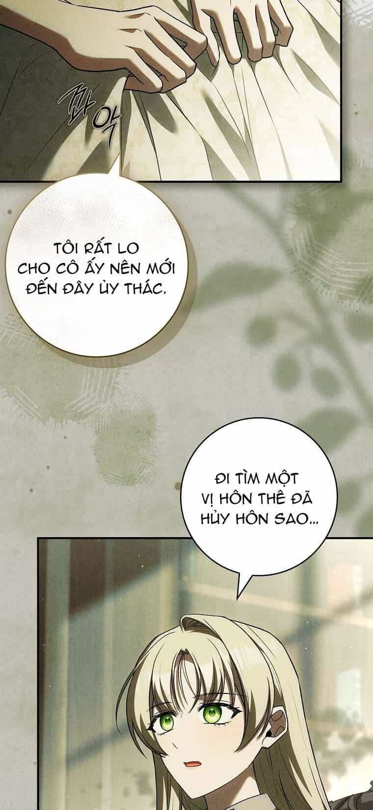 Văn Phòng Thám Tử Dành Cho Nam Chính Hối Hận! - Chương 12 - ảnh 27
