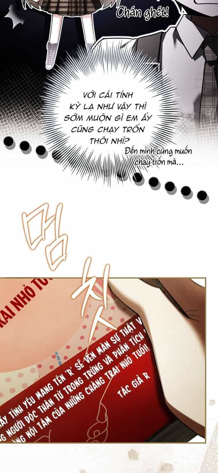 Văn Phòng Thám Tử Dành Cho Nam Chính Hối Hận! - Chương 12 - ảnh 60