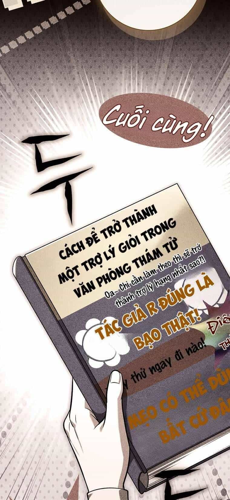 Văn Phòng Thám Tử Dành Cho Nam Chính Hối Hận! - Chương 12 - ảnh 63