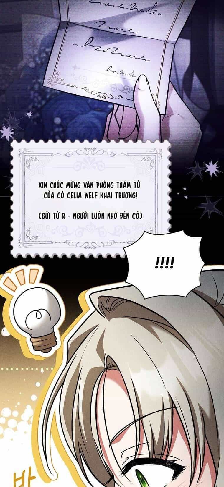 Văn Phòng Thám Tử Dành Cho Nam Chính Hối Hận! - Chương 12 - ảnh 66