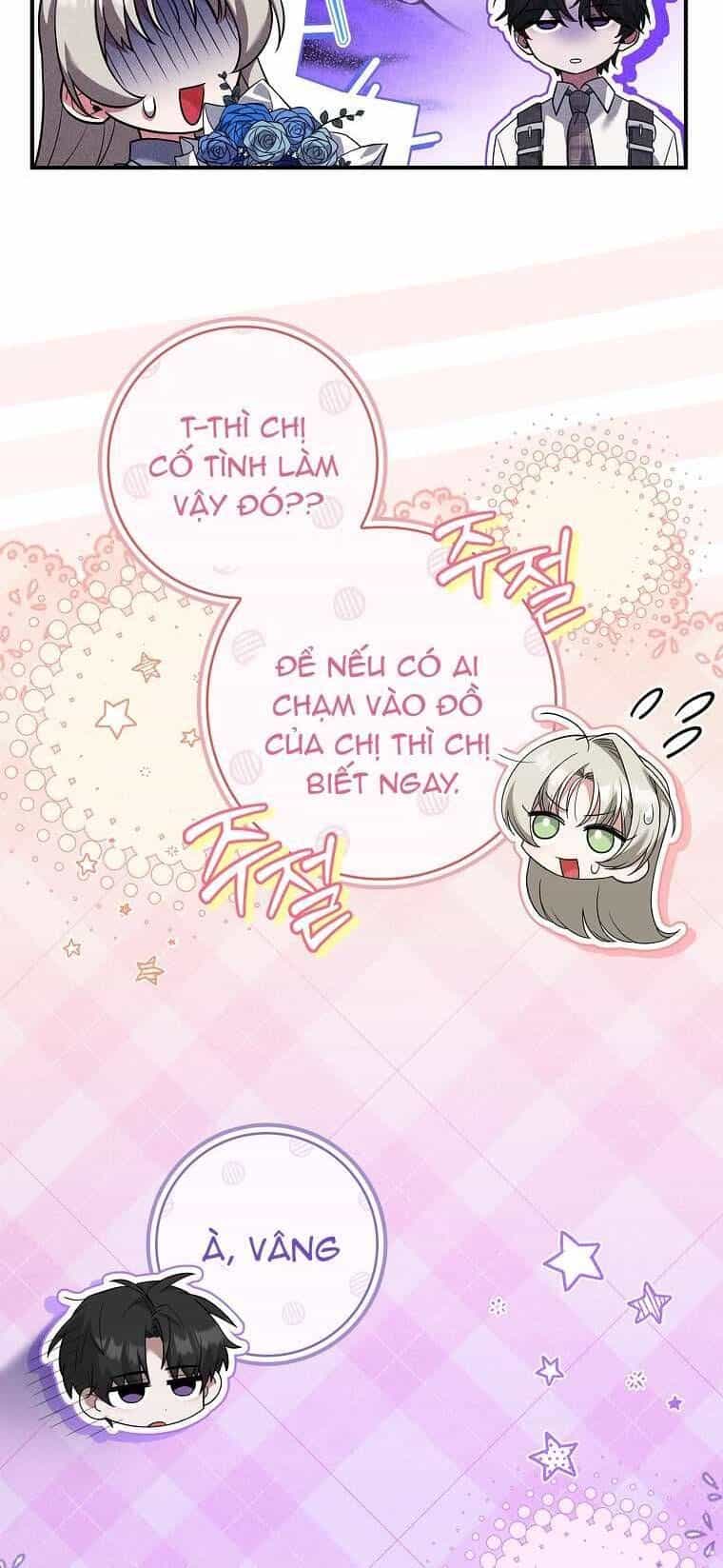 Văn Phòng Thám Tử Dành Cho Nam Chính Hối Hận! - Chương 13 - ảnh 19