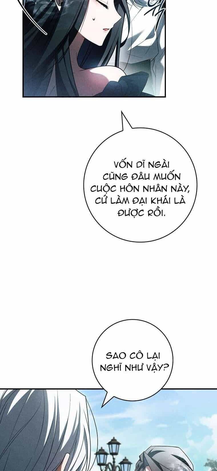 Văn Phòng Thám Tử Dành Cho Nam Chính Hối Hận! - Chương 13 - ảnh 61