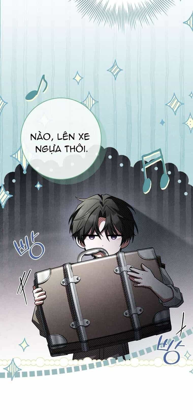 Văn Phòng Thám Tử Dành Cho Nam Chính Hối Hận! - Chương 14 - ảnh 34