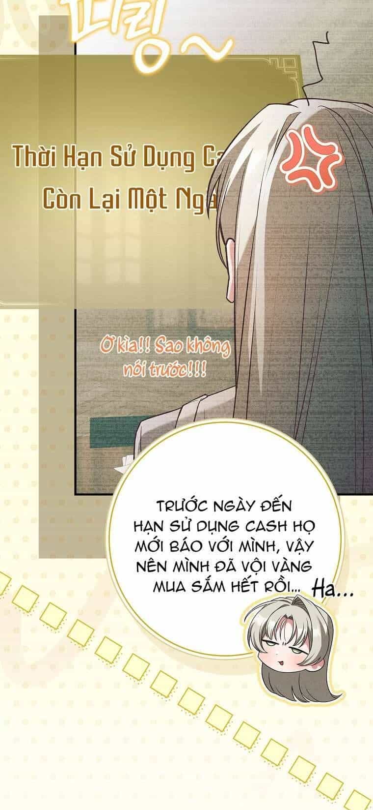 Văn Phòng Thám Tử Dành Cho Nam Chính Hối Hận! - Chương 14 - ảnh 5