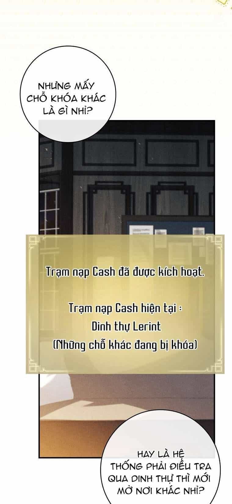 Văn Phòng Thám Tử Dành Cho Nam Chính Hối Hận! - Chương 14 - ảnh 6