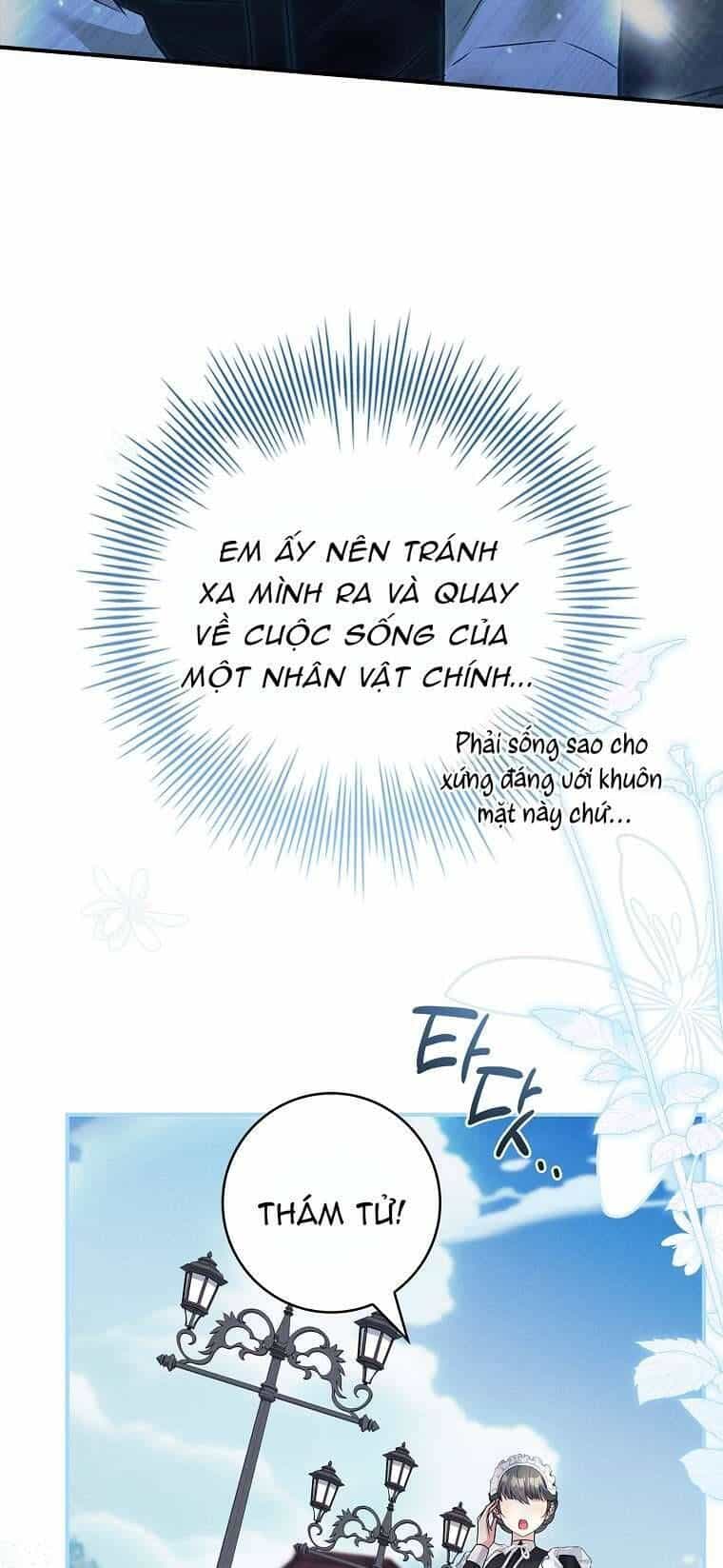 Văn Phòng Thám Tử Dành Cho Nam Chính Hối Hận! - Chương 15 - ảnh 54