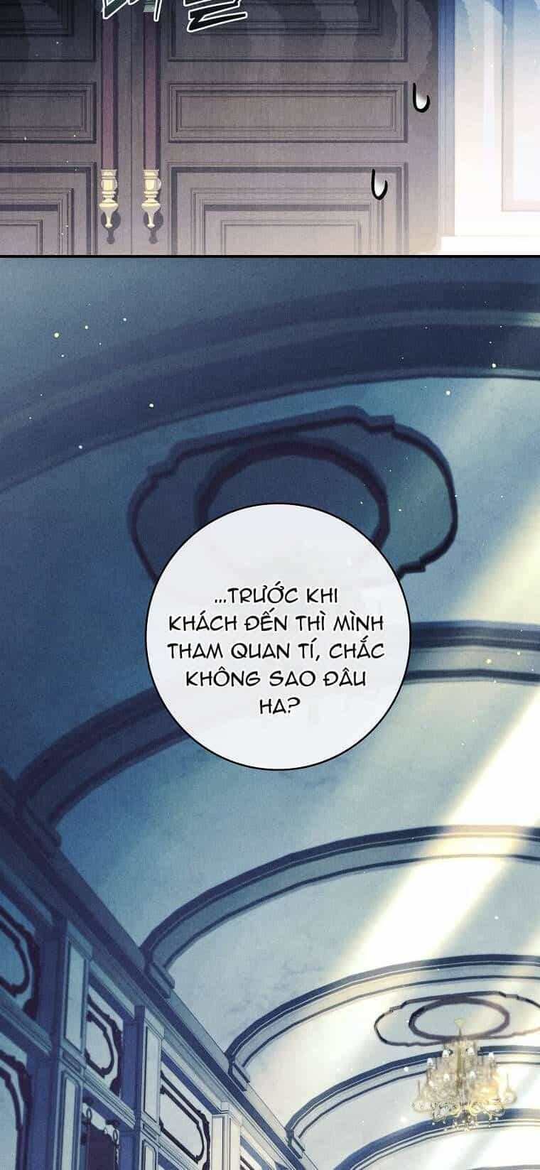 Văn Phòng Thám Tử Dành Cho Nam Chính Hối Hận! - Chương 16 - ảnh 10
