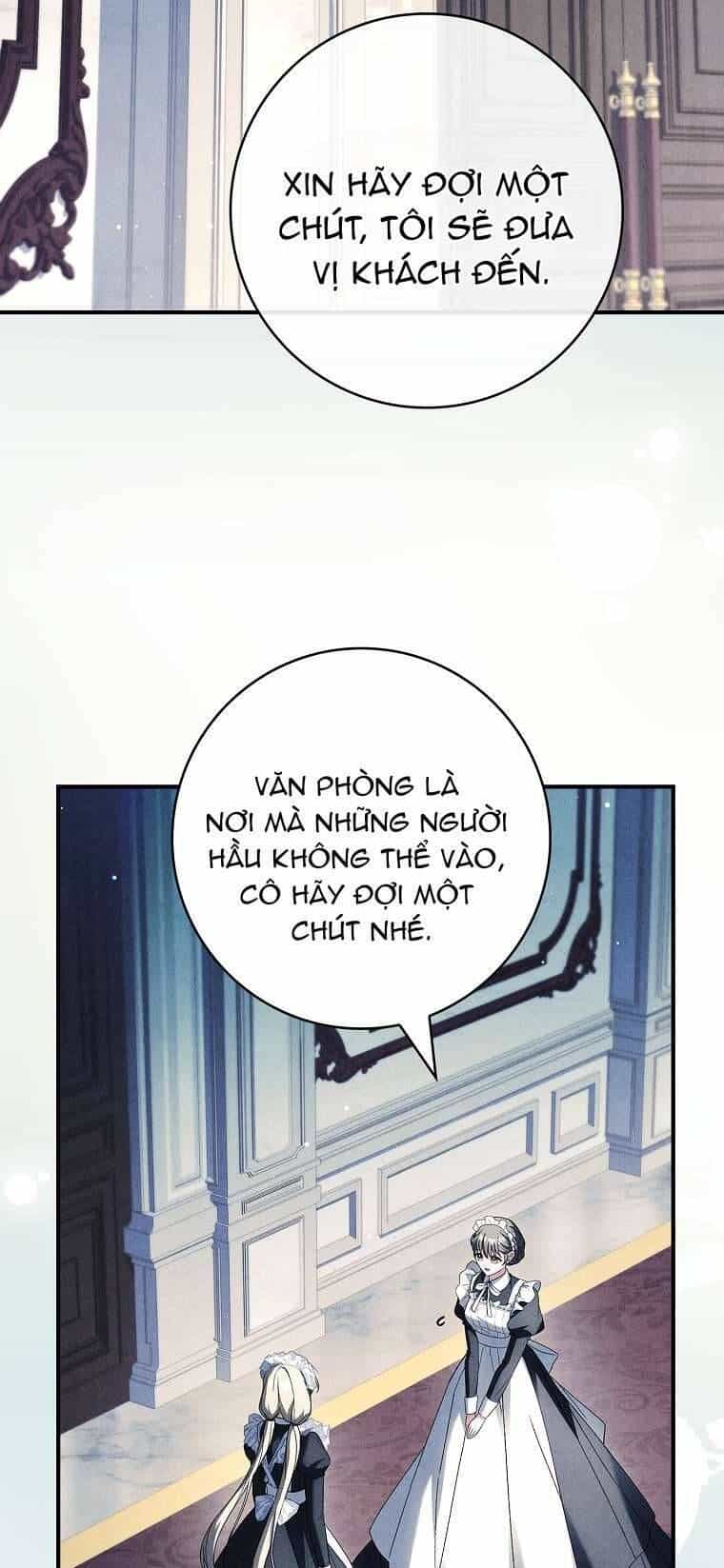 Văn Phòng Thám Tử Dành Cho Nam Chính Hối Hận! - Chương 16 - ảnh 3