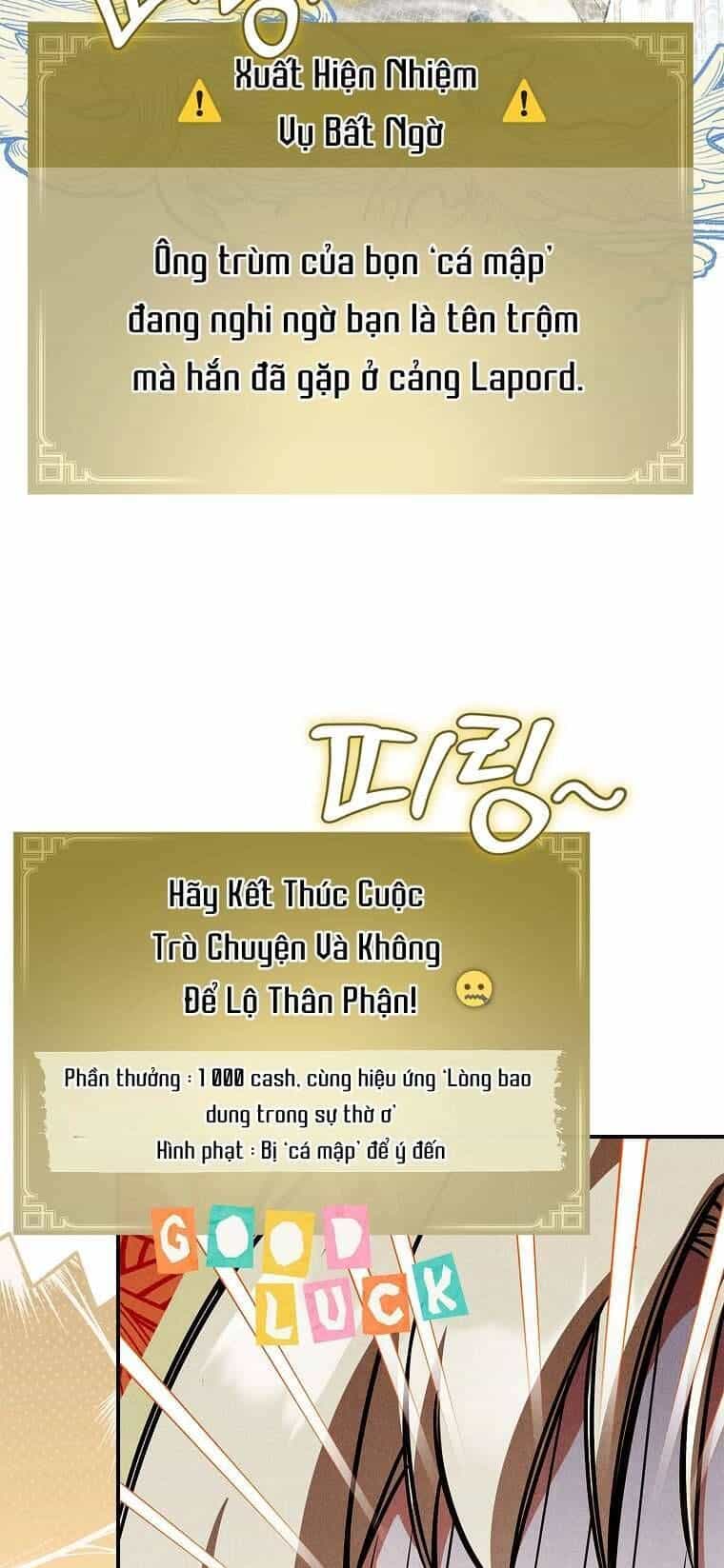 Văn Phòng Thám Tử Dành Cho Nam Chính Hối Hận! - Chương 17 - ảnh 37