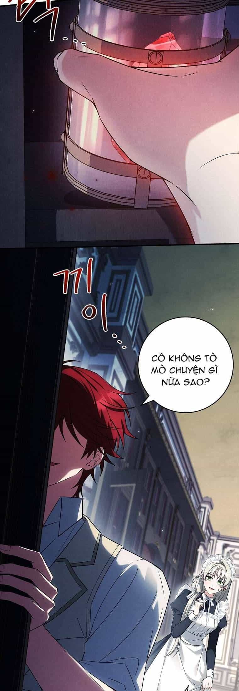 Văn Phòng Thám Tử Dành Cho Nam Chính Hối Hận! - Chương 17 - ảnh 69