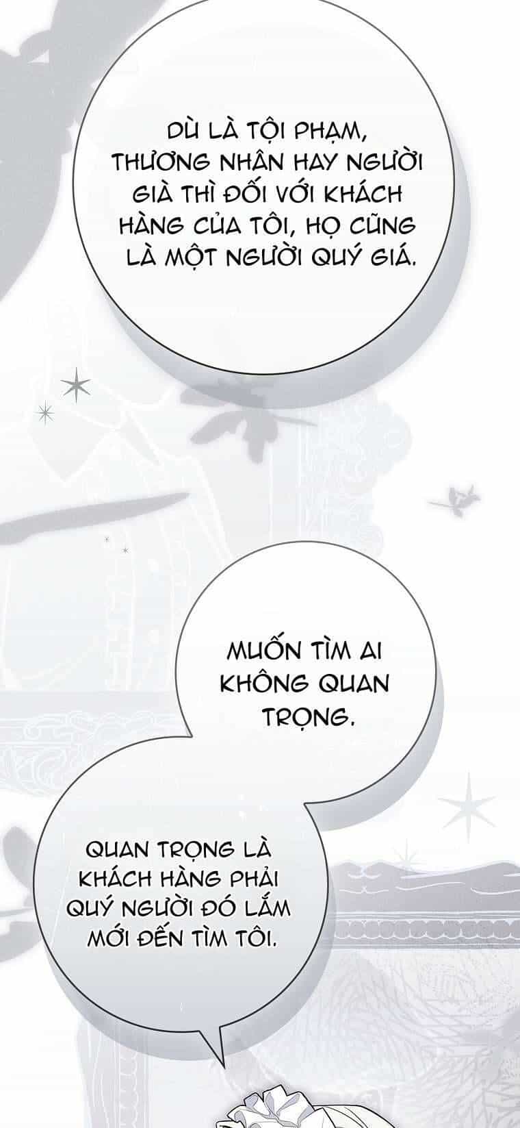 Văn Phòng Thám Tử Dành Cho Nam Chính Hối Hận! - Chương 18 - ảnh 13