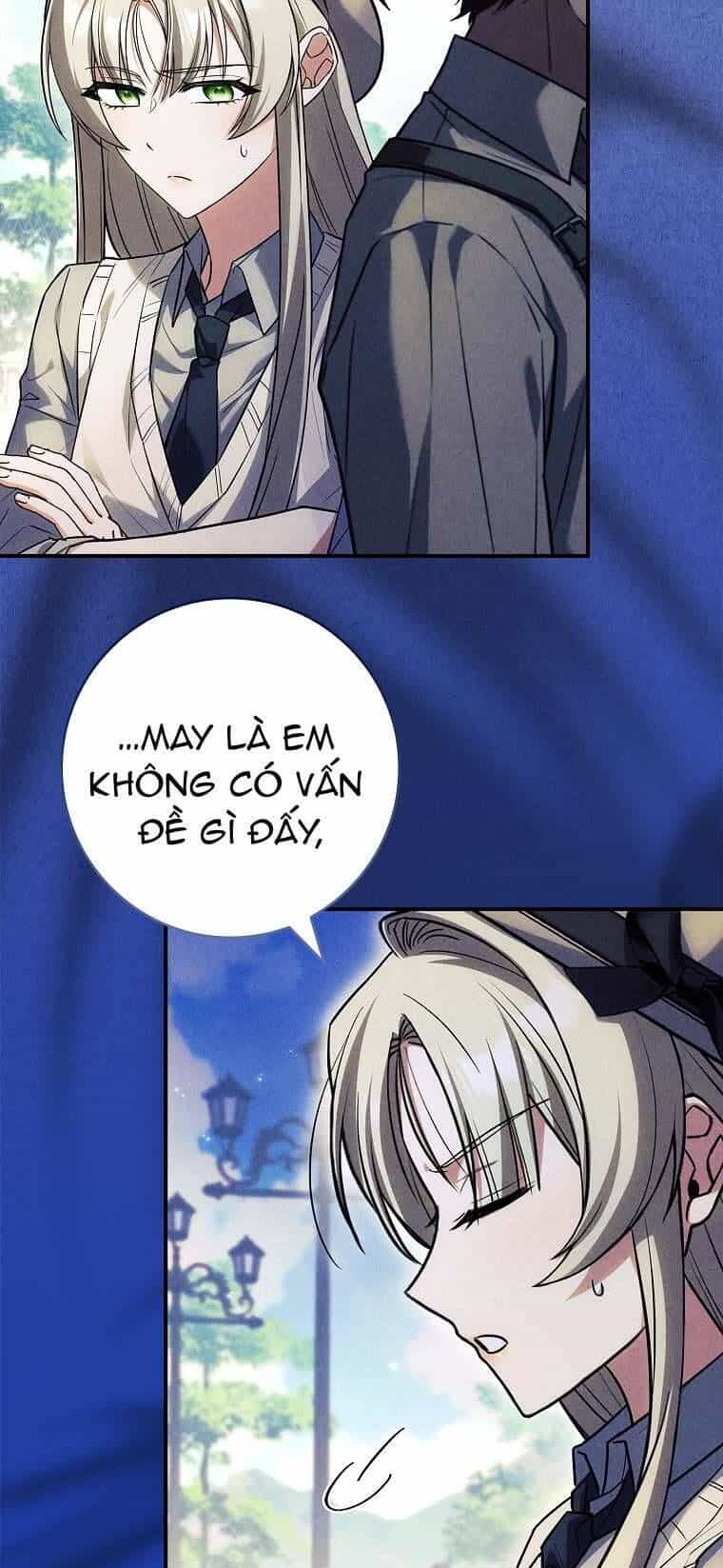 Văn Phòng Thám Tử Dành Cho Nam Chính Hối Hận! - Chương 19 - ảnh 19