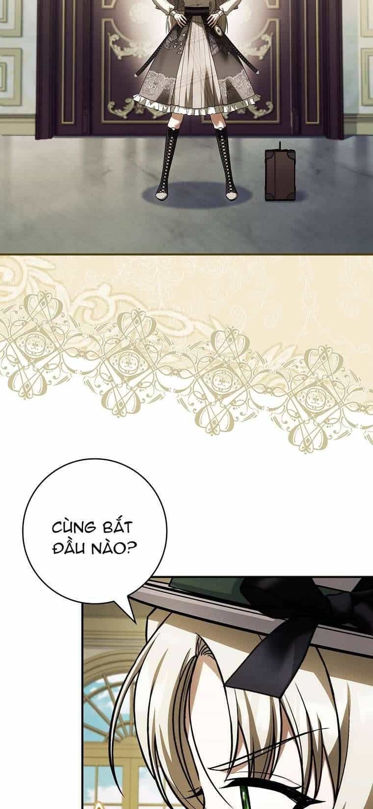 Văn Phòng Thám Tử Dành Cho Nam Chính Hối Hận! - Chương 2 - ảnh 46