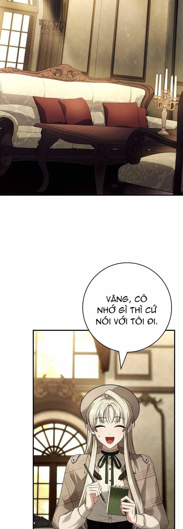 Văn Phòng Thám Tử Dành Cho Nam Chính Hối Hận! - Chương 2 - ảnh 79