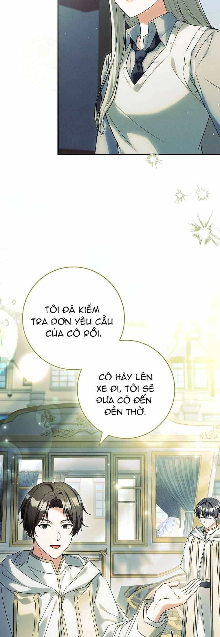 Văn Phòng Thám Tử Dành Cho Nam Chính Hối Hận! - Chương 20 - ảnh 64