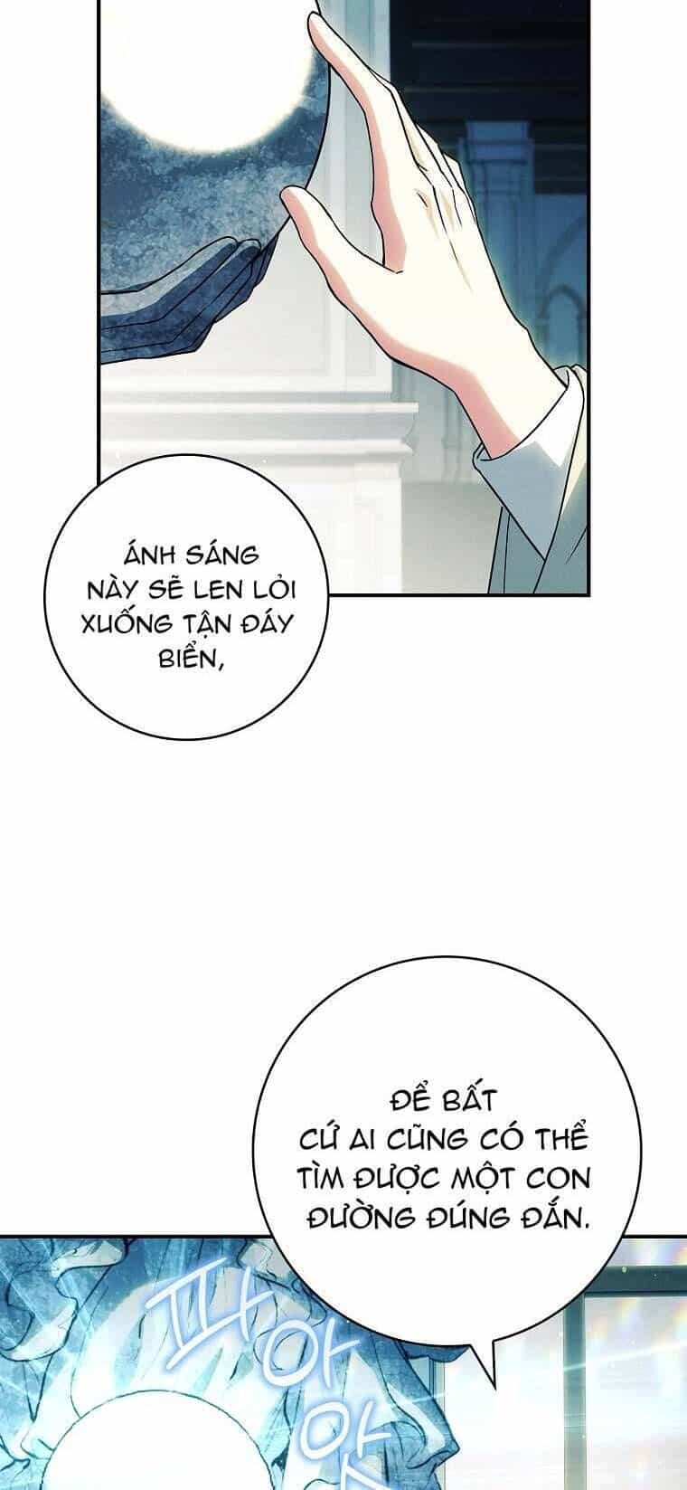 Văn Phòng Thám Tử Dành Cho Nam Chính Hối Hận! - Chương 21 - ảnh 10