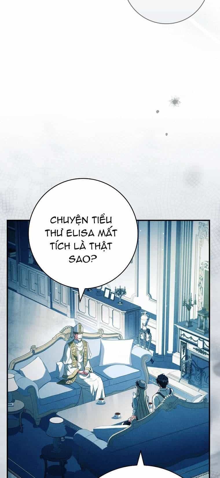 Văn Phòng Thám Tử Dành Cho Nam Chính Hối Hận! - Chương 21 - ảnh 53