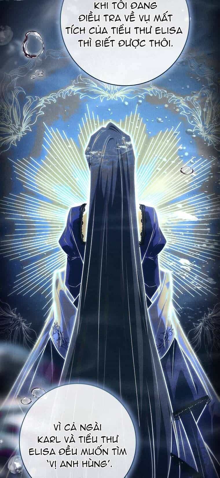 Văn Phòng Thám Tử Dành Cho Nam Chính Hối Hận! - Chương 21 - ảnh 62