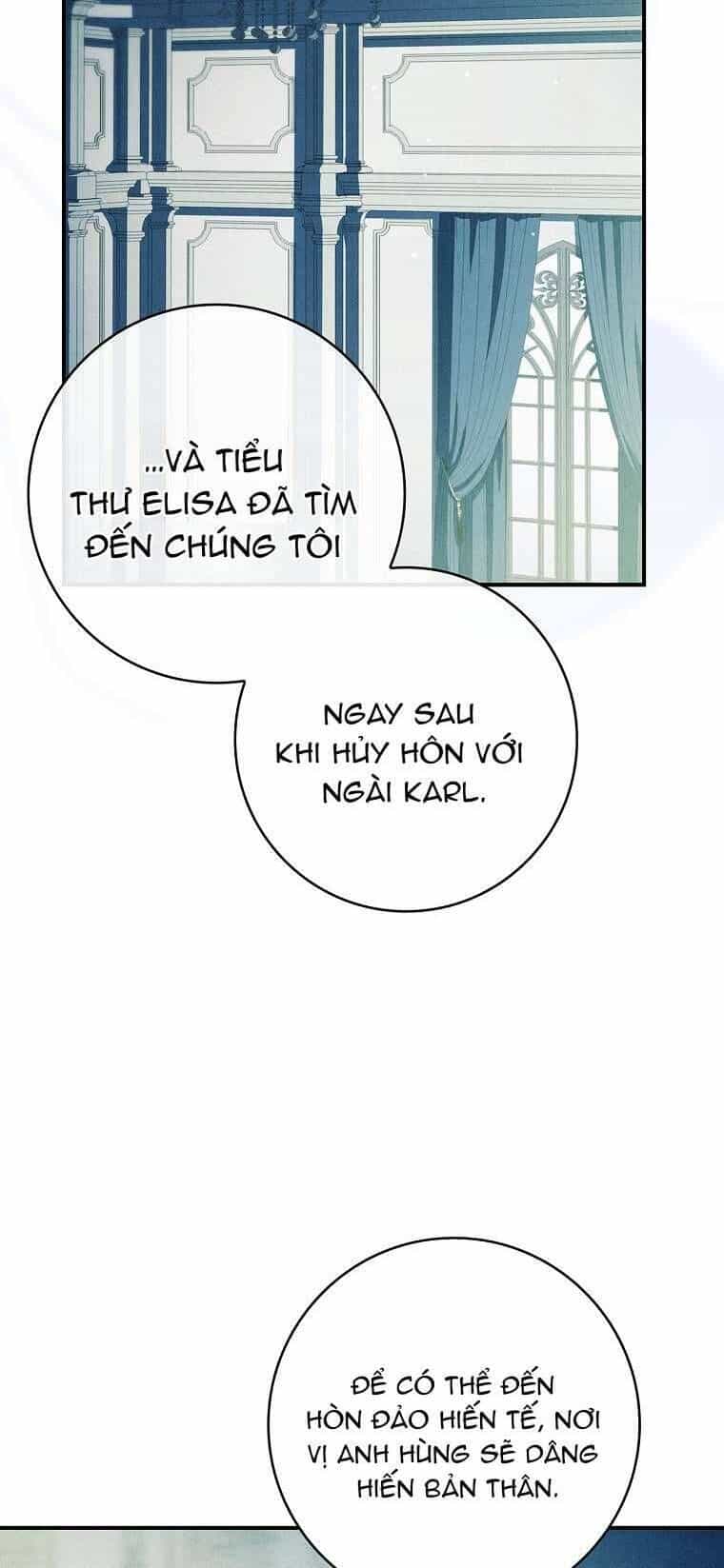 Văn Phòng Thám Tử Dành Cho Nam Chính Hối Hận! - Chương 22 - ảnh 53