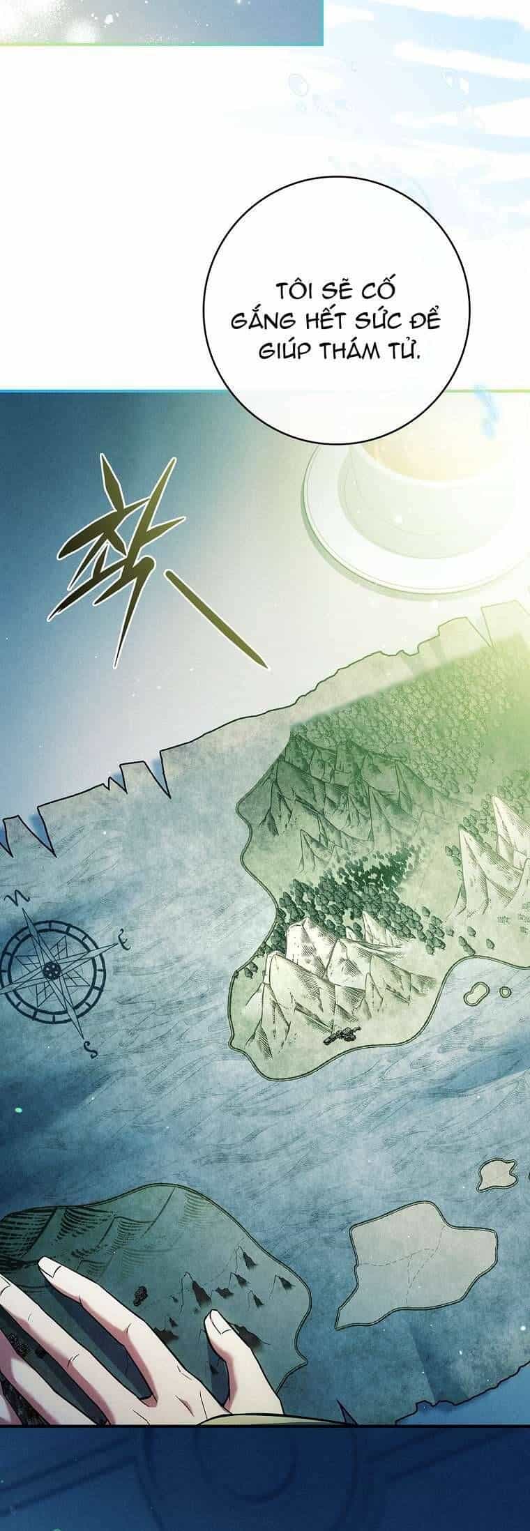 Văn Phòng Thám Tử Dành Cho Nam Chính Hối Hận! - Chương 23 - ảnh 58