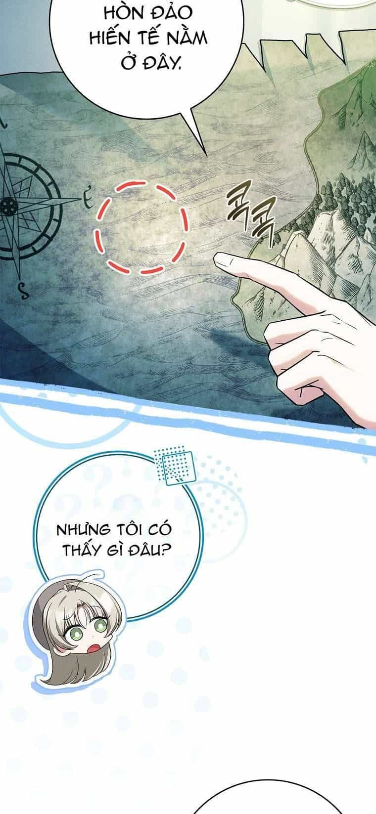 Văn Phòng Thám Tử Dành Cho Nam Chính Hối Hận! - Chương 23 - ảnh 61