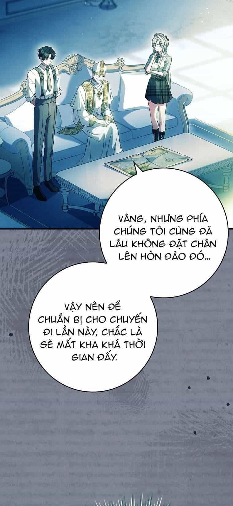Văn Phòng Thám Tử Dành Cho Nam Chính Hối Hận! - Chương 23 - ảnh 69