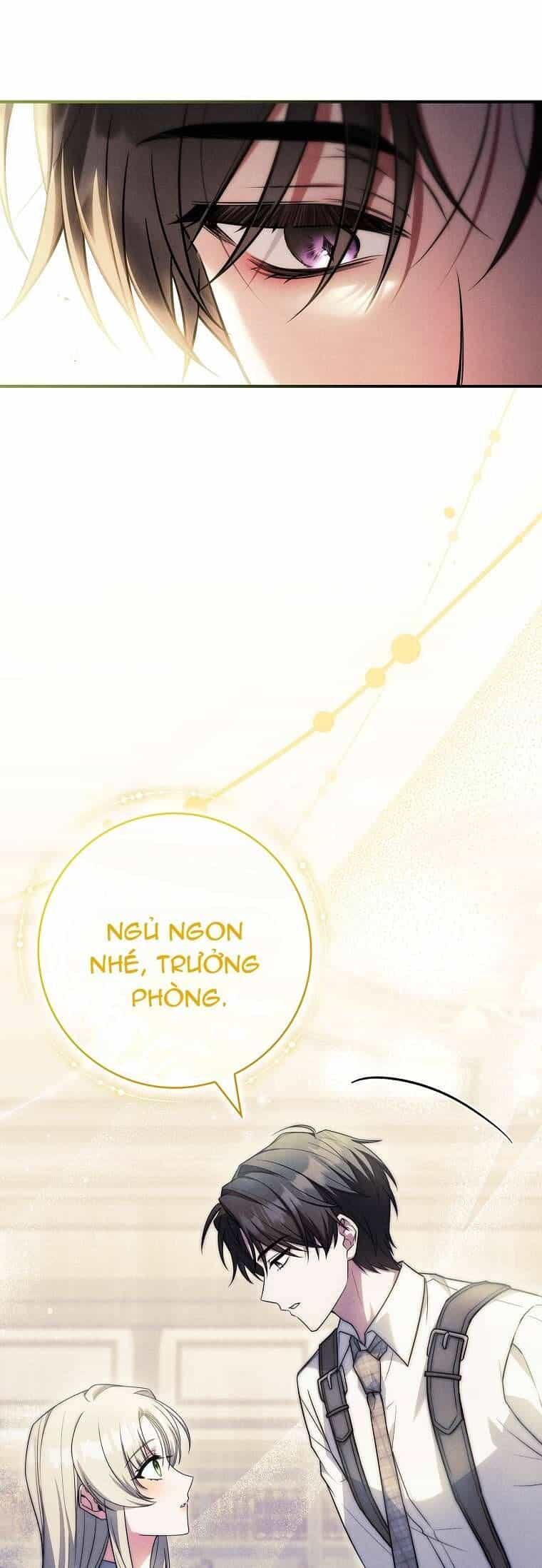 Văn Phòng Thám Tử Dành Cho Nam Chính Hối Hận! - Chương 24 - ảnh 39