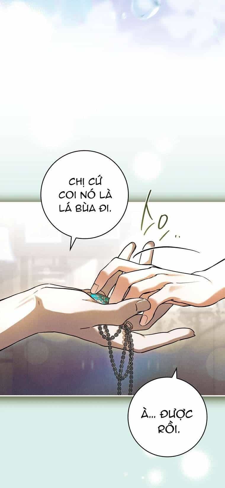 Văn Phòng Thám Tử Dành Cho Nam Chính Hối Hận! - Chương 25 - ảnh 26