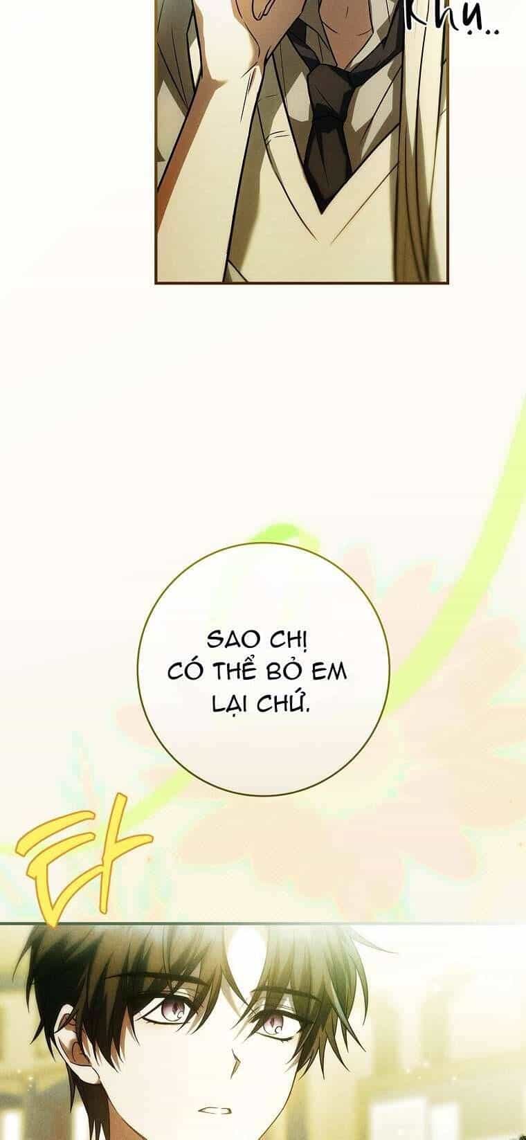 Văn Phòng Thám Tử Dành Cho Nam Chính Hối Hận! - Chương 25 - ảnh 30