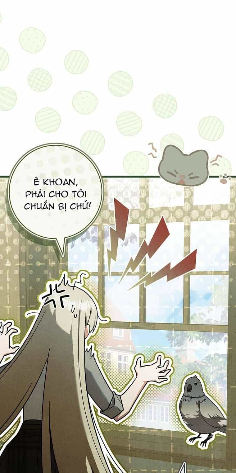 Văn Phòng Thám Tử Dành Cho Nam Chính Hối Hận! - Chương 25 - ảnh 4